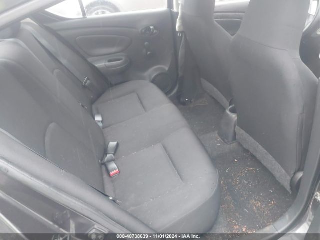 Photo 7 VIN: 3N1CN7AP6FL894510 - NISSAN VERSA 