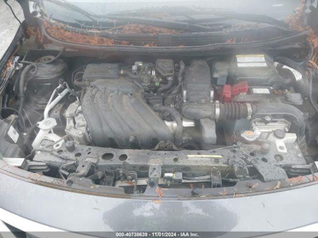 Photo 9 VIN: 3N1CN7AP6FL894510 - NISSAN VERSA 