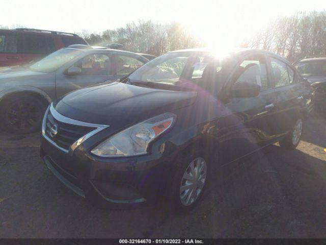 Photo 1 VIN: 3N1CN7AP6FL895446 - NISSAN VERSA 