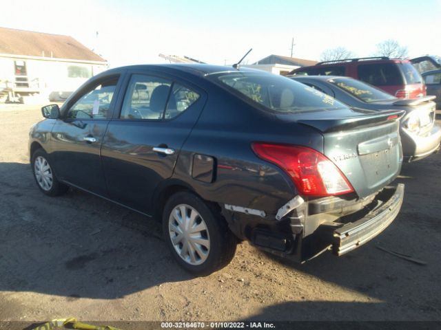 Photo 2 VIN: 3N1CN7AP6FL895446 - NISSAN VERSA 