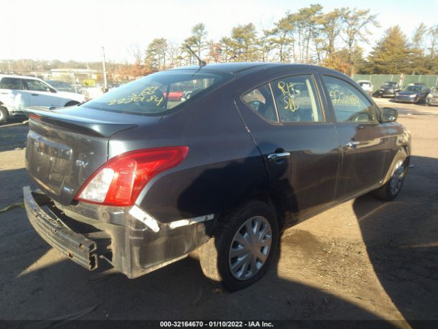 Photo 3 VIN: 3N1CN7AP6FL895446 - NISSAN VERSA 