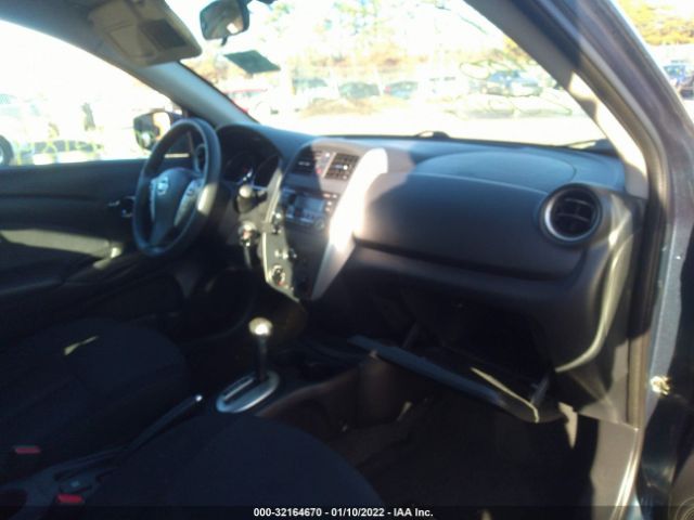 Photo 4 VIN: 3N1CN7AP6FL895446 - NISSAN VERSA 