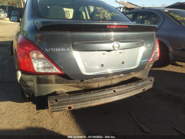 Photo 5 VIN: 3N1CN7AP6FL895446 - NISSAN VERSA 