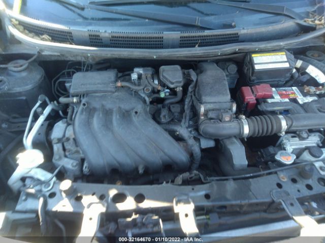 Photo 9 VIN: 3N1CN7AP6FL895446 - NISSAN VERSA 