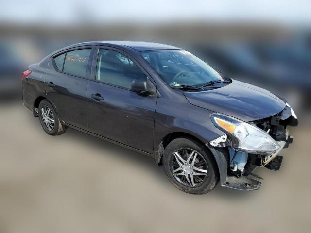 Photo 3 VIN: 3N1CN7AP6FL895804 - NISSAN VERSA 