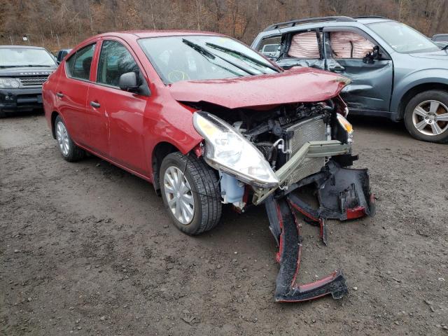 Photo 0 VIN: 3N1CN7AP6FL897097 - NISSAN VERSA 