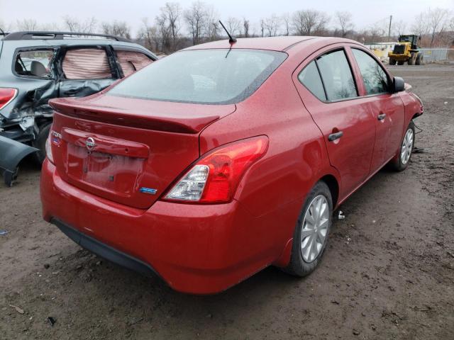 Photo 3 VIN: 3N1CN7AP6FL897097 - NISSAN VERSA 