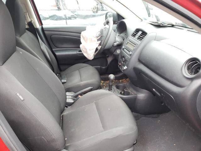 Photo 4 VIN: 3N1CN7AP6FL897097 - NISSAN VERSA 