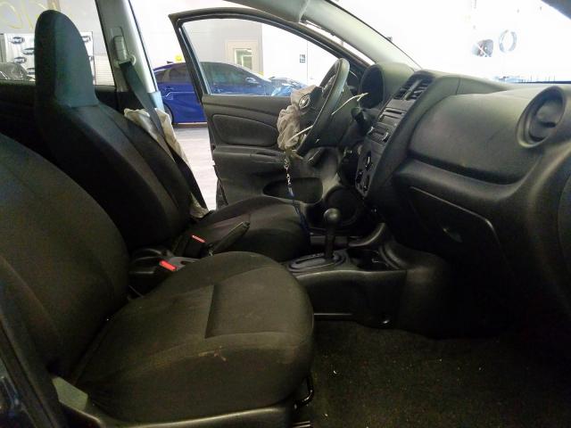 Photo 4 VIN: 3N1CN7AP6FL898167 - NISSAN VERSA S 