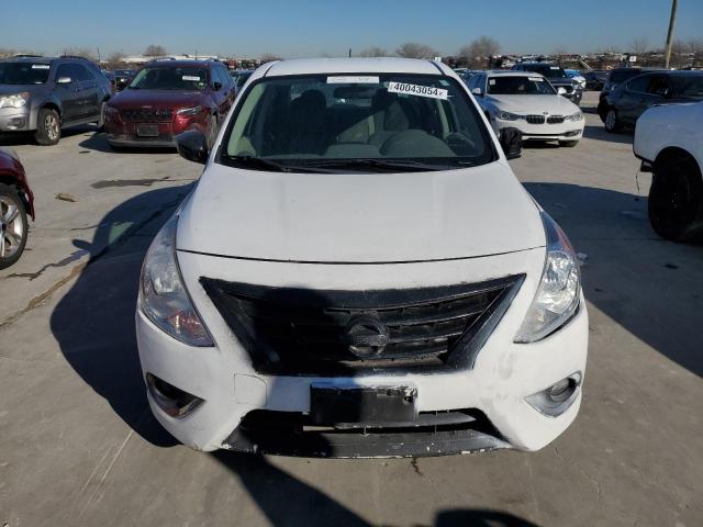 Photo 4 VIN: 3N1CN7AP6FL900645 - NISSAN VERSA 