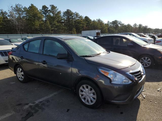 Photo 3 VIN: 3N1CN7AP6FL902881 - NISSAN VERSA S 