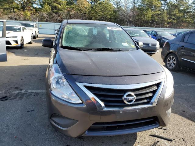 Photo 4 VIN: 3N1CN7AP6FL902881 - NISSAN VERSA S 