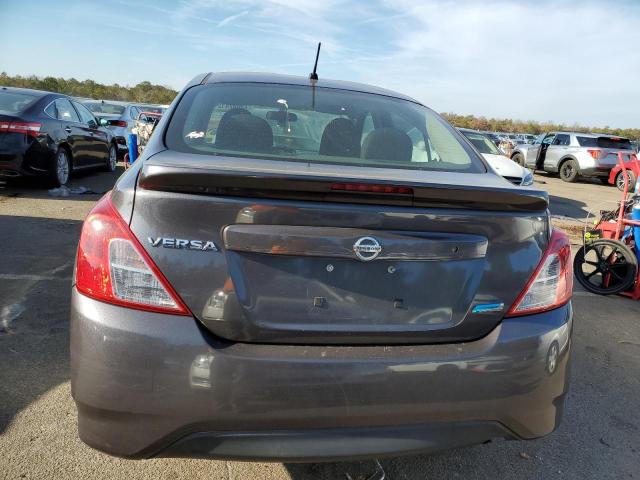 Photo 5 VIN: 3N1CN7AP6FL902881 - NISSAN VERSA S 