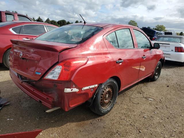 Photo 2 VIN: 3N1CN7AP6FL903545 - NISSAN VERSA S 