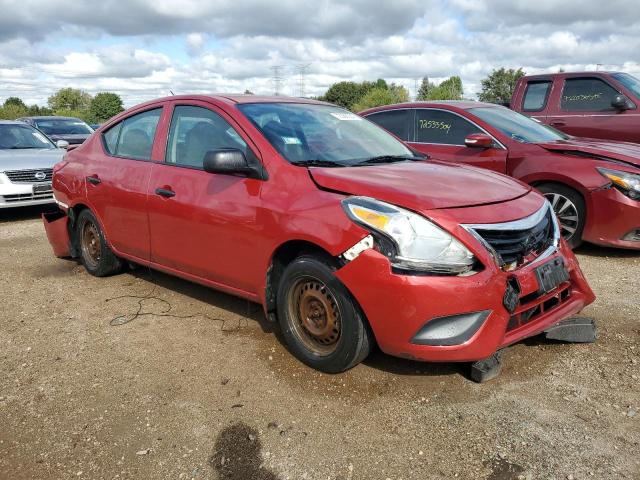 Photo 3 VIN: 3N1CN7AP6FL903545 - NISSAN VERSA S 