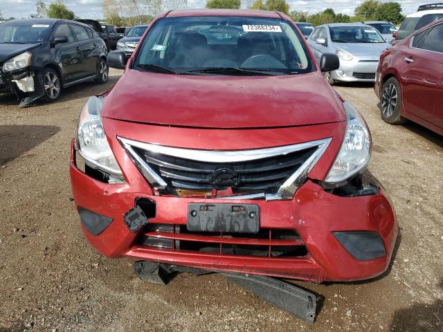 Photo 4 VIN: 3N1CN7AP6FL903545 - NISSAN VERSA S 