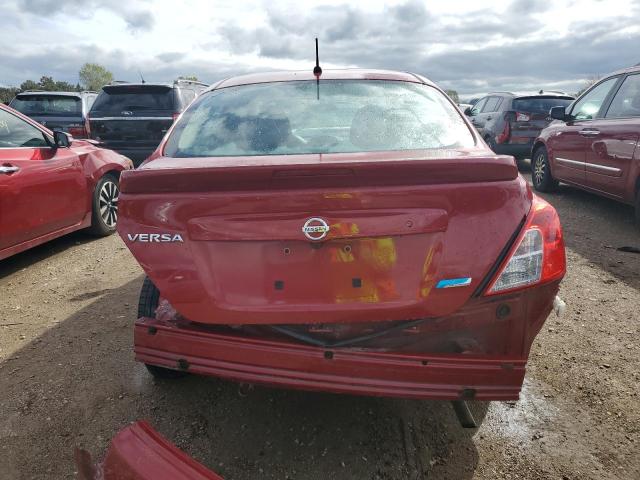 Photo 5 VIN: 3N1CN7AP6FL903545 - NISSAN VERSA S 