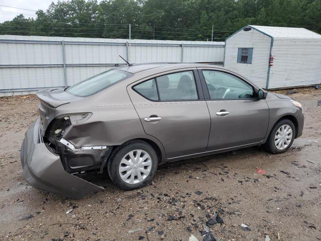 Photo 2 VIN: 3N1CN7AP6FL905697 - NISSAN VERSA S 