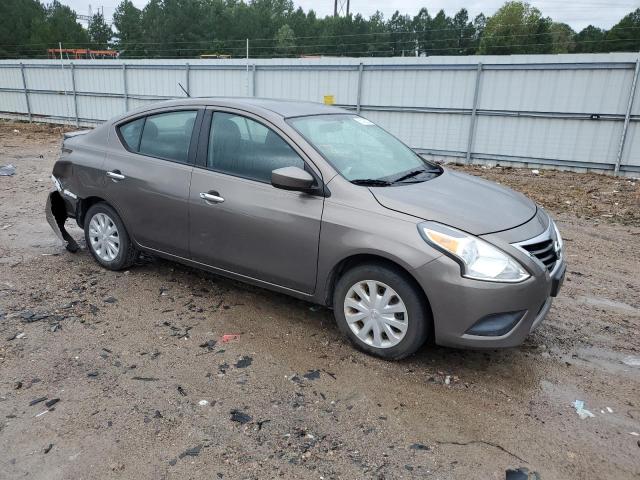 Photo 3 VIN: 3N1CN7AP6FL905697 - NISSAN VERSA S 