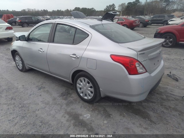 Photo 2 VIN: 3N1CN7AP6FL905828 - NISSAN VERSA 