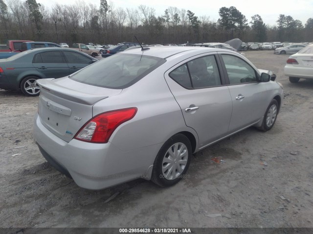 Photo 3 VIN: 3N1CN7AP6FL905828 - NISSAN VERSA 