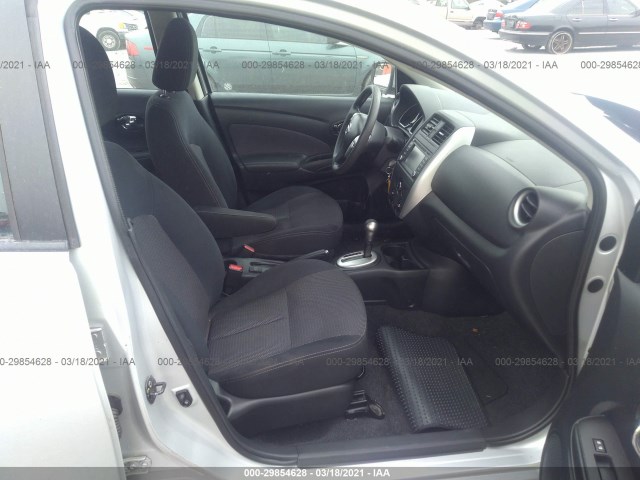 Photo 4 VIN: 3N1CN7AP6FL905828 - NISSAN VERSA 