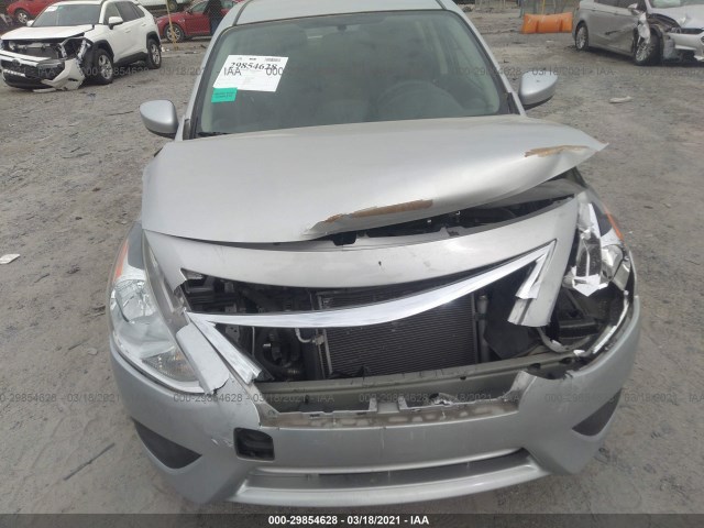 Photo 5 VIN: 3N1CN7AP6FL905828 - NISSAN VERSA 