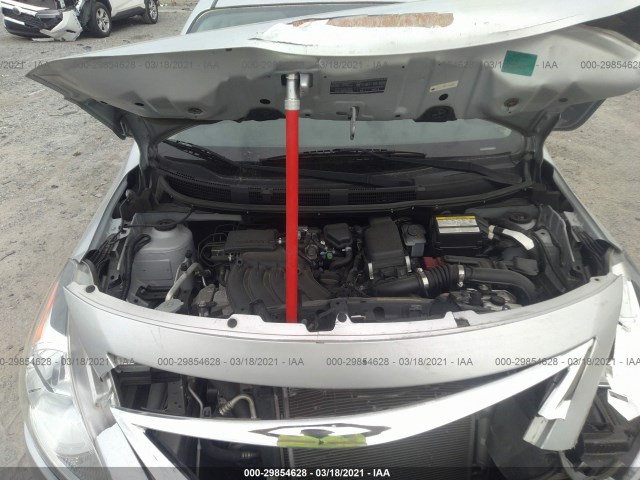 Photo 9 VIN: 3N1CN7AP6FL905828 - NISSAN VERSA 