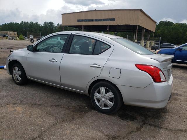 Photo 1 VIN: 3N1CN7AP6FL906347 - NISSAN VERSA S 