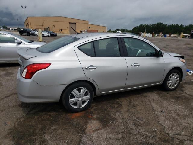 Photo 2 VIN: 3N1CN7AP6FL906347 - NISSAN VERSA S 