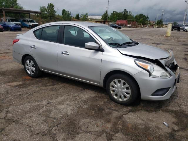 Photo 3 VIN: 3N1CN7AP6FL906347 - NISSAN VERSA S 