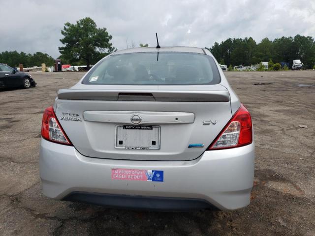 Photo 5 VIN: 3N1CN7AP6FL906347 - NISSAN VERSA S 