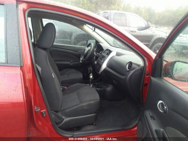 Photo 4 VIN: 3N1CN7AP6FL907272 - NISSAN VERSA 