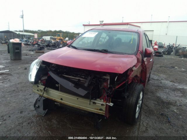 Photo 5 VIN: 3N1CN7AP6FL907272 - NISSAN VERSA 