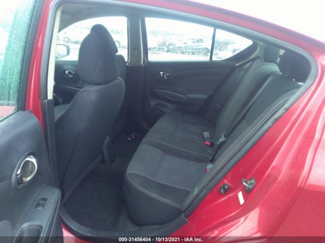 Photo 7 VIN: 3N1CN7AP6FL907272 - NISSAN VERSA 