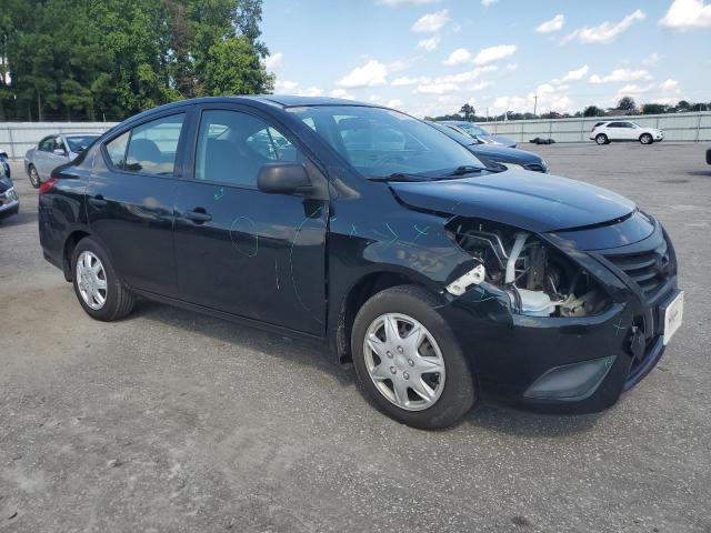 Photo 3 VIN: 3N1CN7AP6FL908101 - NISSAN VERSA S 