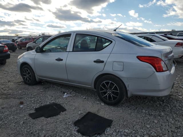 Photo 1 VIN: 3N1CN7AP6FL910902 - NISSAN VERSA S 