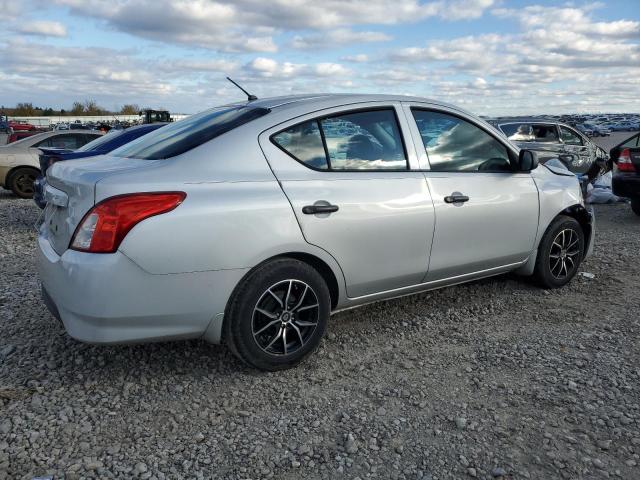 Photo 2 VIN: 3N1CN7AP6FL910902 - NISSAN VERSA S 