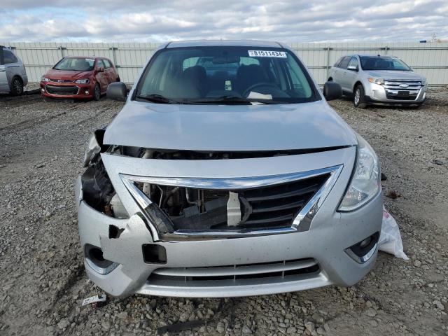 Photo 4 VIN: 3N1CN7AP6FL910902 - NISSAN VERSA S 