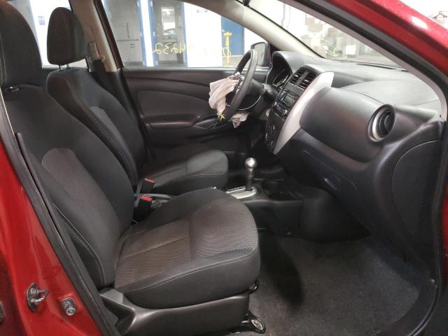 Photo 4 VIN: 3N1CN7AP6FL914786 - NISSAN VERSA S 