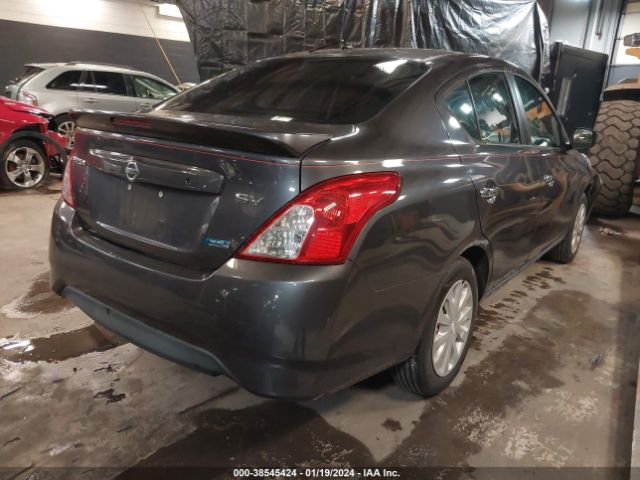 Photo 3 VIN: 3N1CN7AP6FL916134 - NISSAN VERSA 