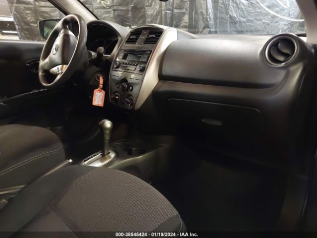 Photo 4 VIN: 3N1CN7AP6FL916134 - NISSAN VERSA 