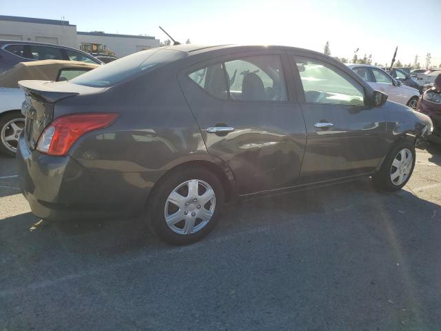 Photo 2 VIN: 3N1CN7AP6FL916862 - NISSAN VERSA S 