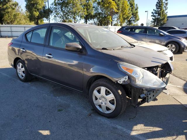 Photo 3 VIN: 3N1CN7AP6FL916862 - NISSAN VERSA S 