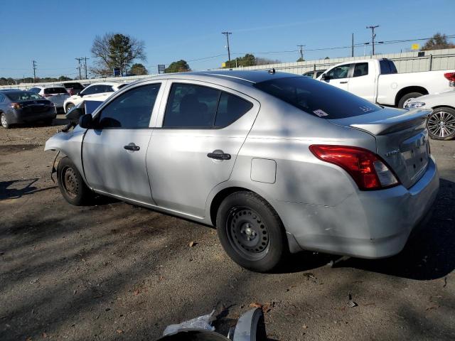 Photo 1 VIN: 3N1CN7AP6FL918966 - NISSAN VERSA 