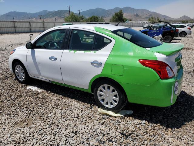 Photo 1 VIN: 3N1CN7AP6FL919163 - NISSAN VERSA S 