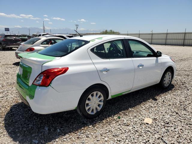 Photo 2 VIN: 3N1CN7AP6FL919163 - NISSAN VERSA S 