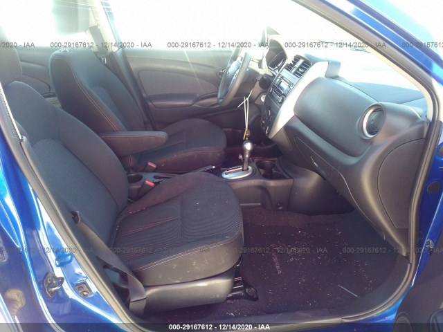 Photo 4 VIN: 3N1CN7AP6FL923553 - NISSAN VERSA 