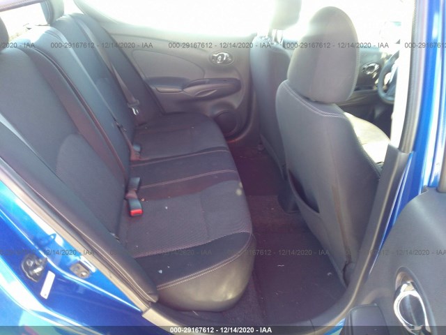 Photo 7 VIN: 3N1CN7AP6FL923553 - NISSAN VERSA 