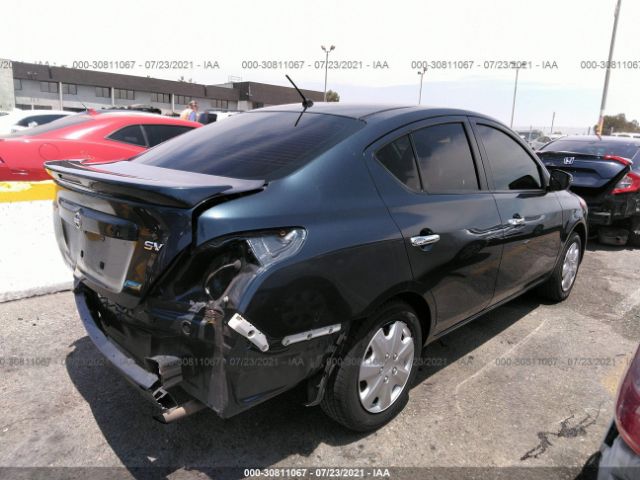 Photo 3 VIN: 3N1CN7AP6FL924203 - NISSAN VERSA 